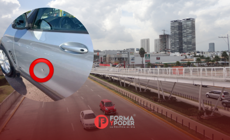 SSP investiga ocho reportes de ataques relacionados con el «tirador de la Atlixcáyotl»