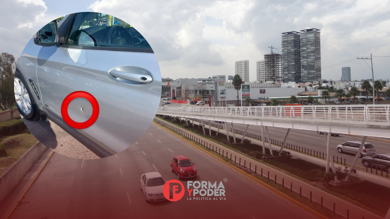 SSP investiga ocho reportes de ataques relacionados con el «tirador de la Atlixcáyotl»