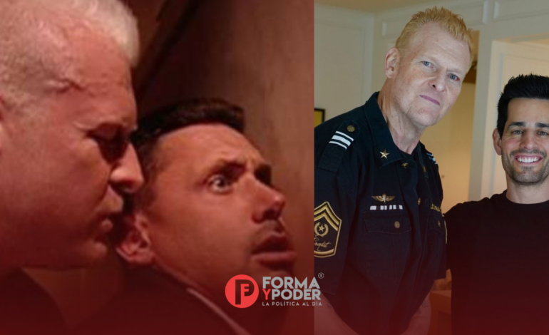 «La gente nunca lo olvidará»: Heidenreich sobre su infame segmento con Michael Cole