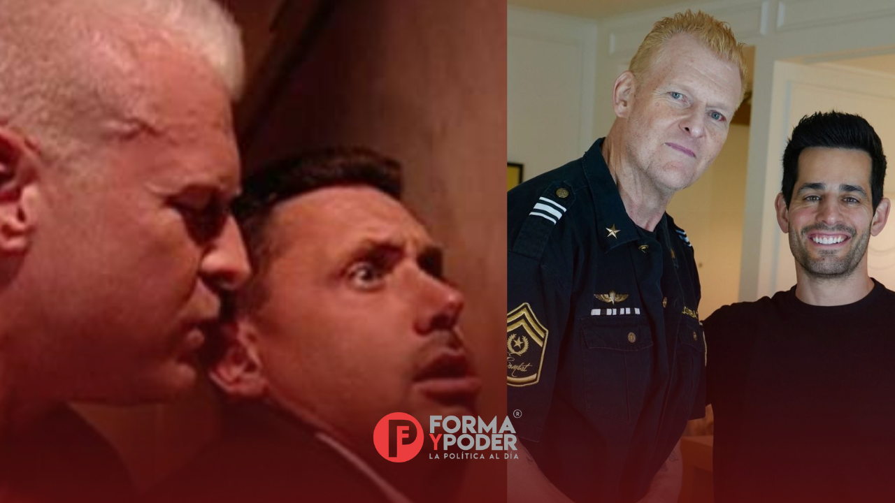 «La gente nunca lo olvidará»: Heidenreich sobre su infame segmento con Michael Cole