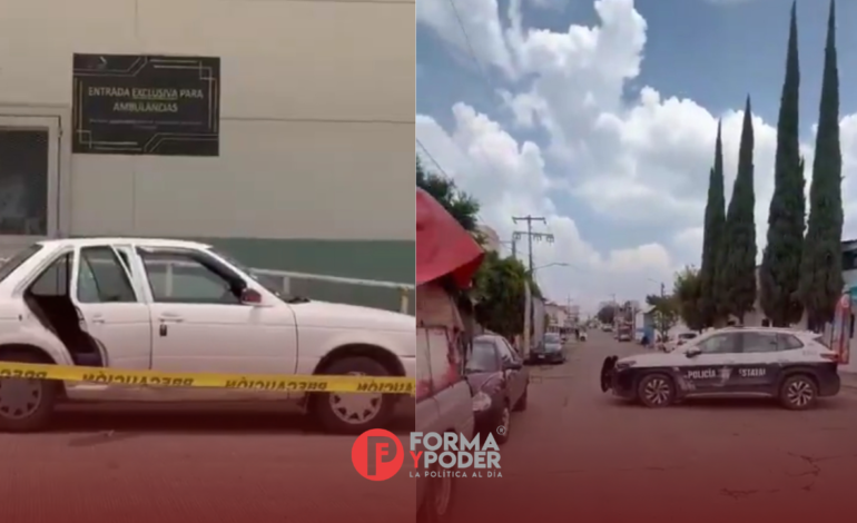 Mujer de la tercera edad pierde la vida tras ataque armado en San Pablo Xochimehuacan