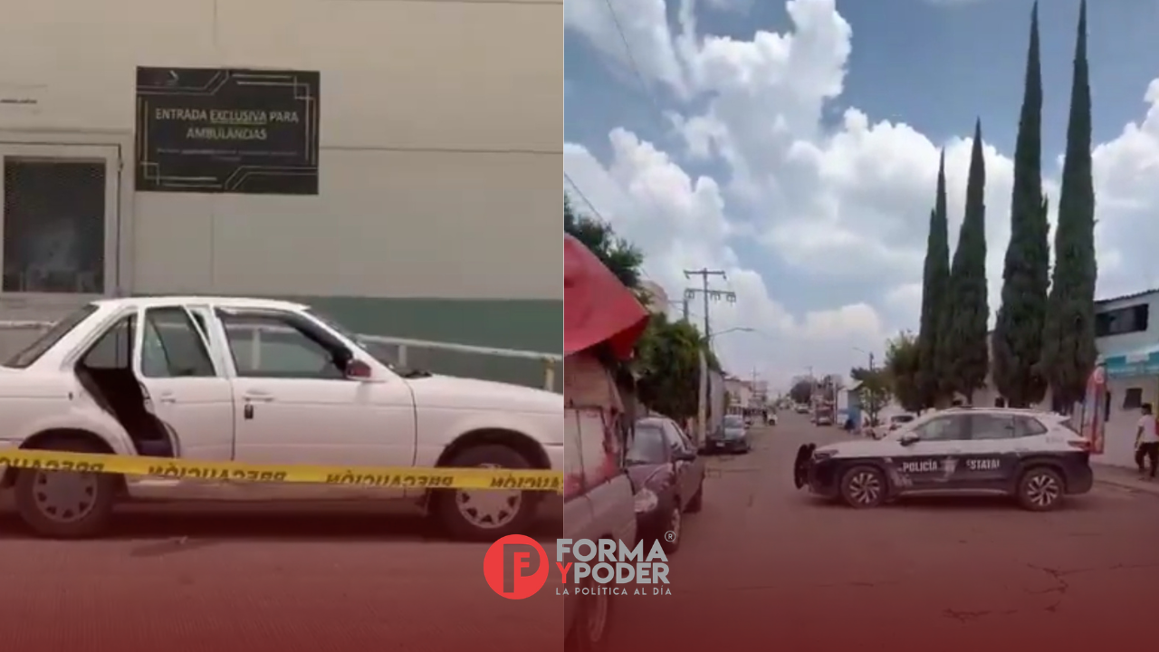 Mujer de la tercera edad pierde la vida tras ataque armado en San Pablo Xochimehuacan