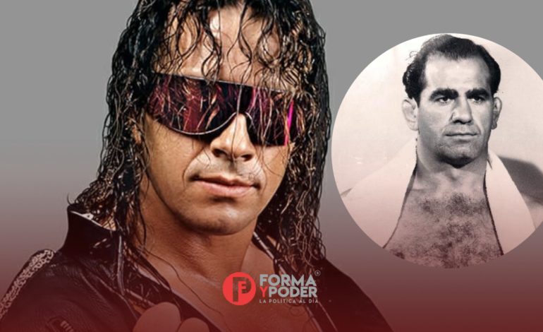 Bret Hart recibirá el premio Lou Thesz 2026 de la asociación Cauliflower Alley Club