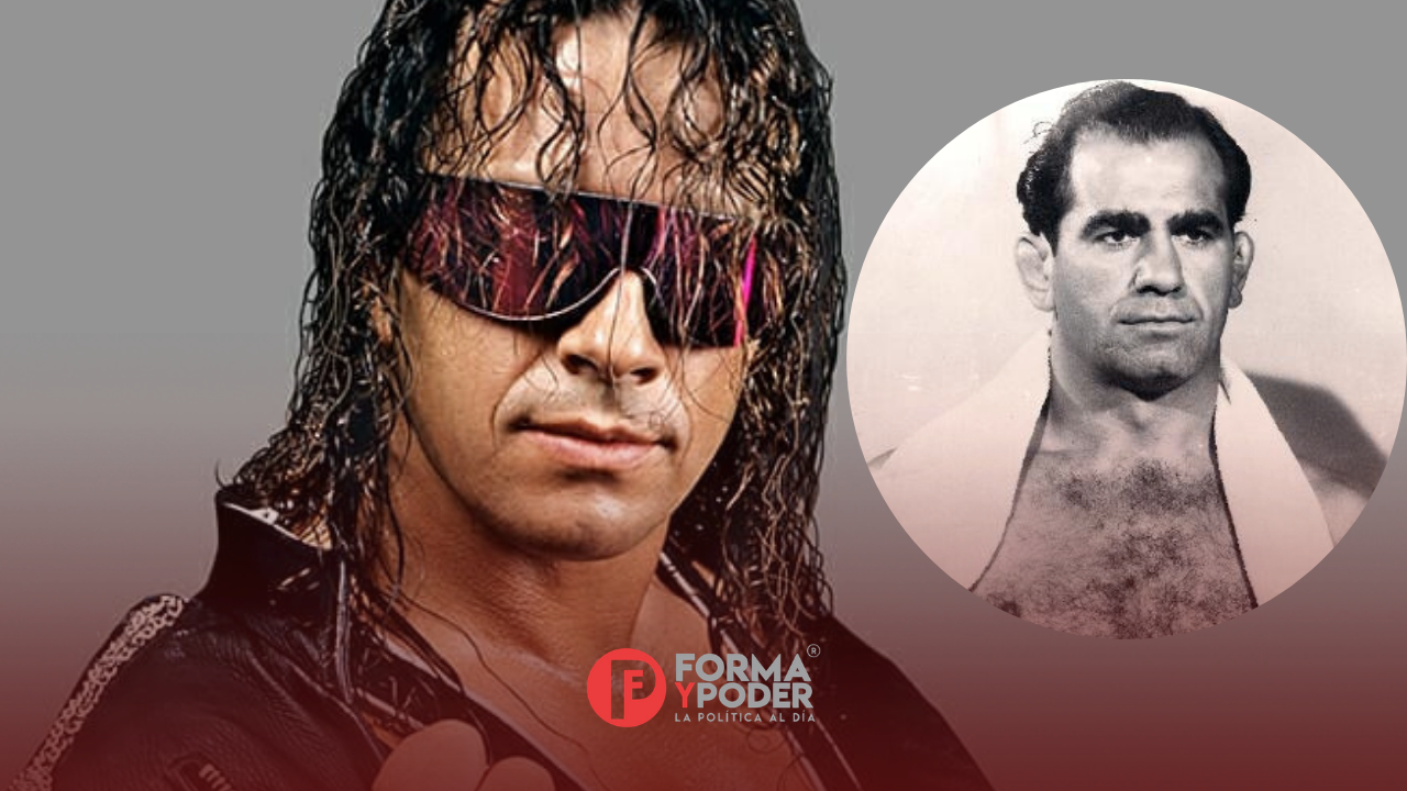 Bret Hart recibirá el premio Lou Thesz 2026 de la asociación Cauliflower Alley Club