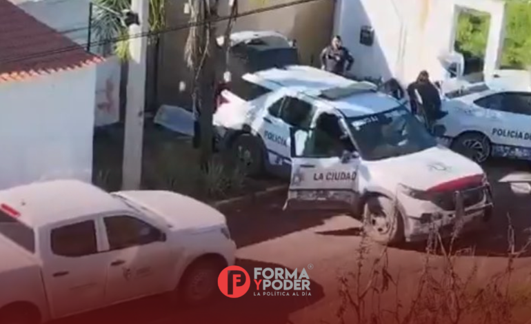 Un hombre murió tras ser apuñalado en San Francisco Totimehuacán