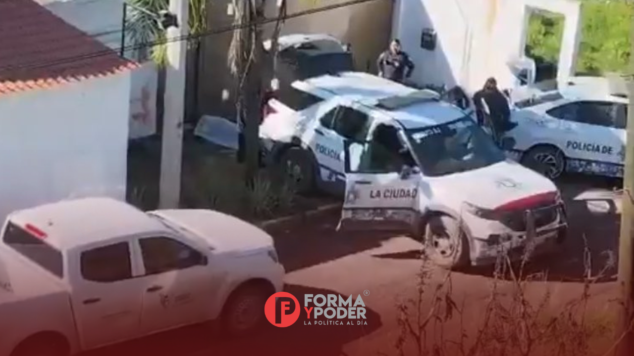 Un hombre murió tras ser apuñalado en San Francisco Totimehuacán