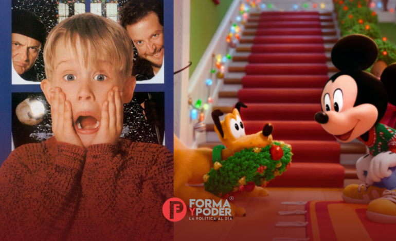 Disney estrenará un especial animado inspirado en el clásico navideño “Mi pobre angelito”