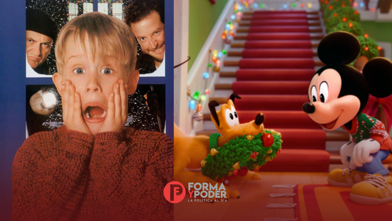 Disney estrenará un especial animado inspirado en el clásico navideño “Mi pobre angelito”