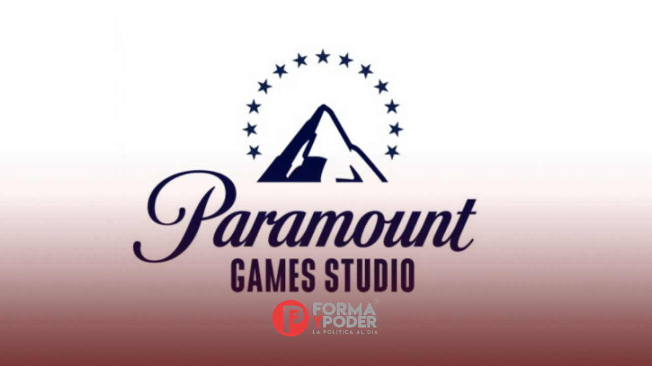 Paramount Skydance lanza un nuevo estudio de videojuegos