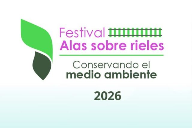 «Alas sobre rieles» regresa con actividades gratuitas en Puebla