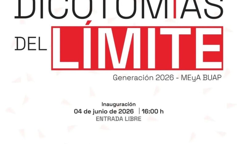 Límites, memoria y arte llegan a San Pedro Museo de Arte