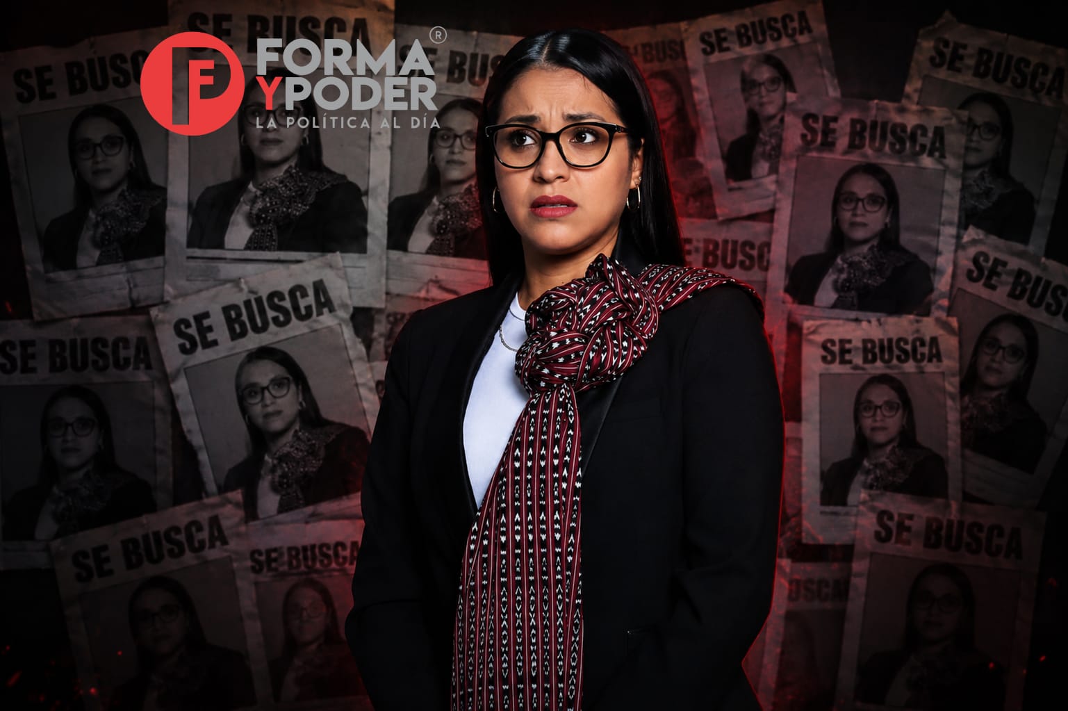 ¿Secuestro o montaje?: Fiscalía investiga a alcaldesa de Tenancingo por presunto autosecuestro