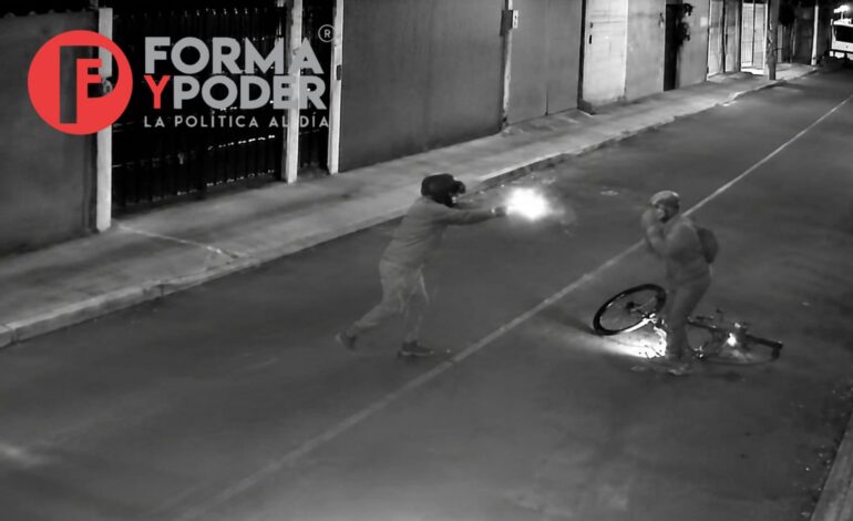 Asesinato de ciclista en Puebla desata rodada para exigir justicia