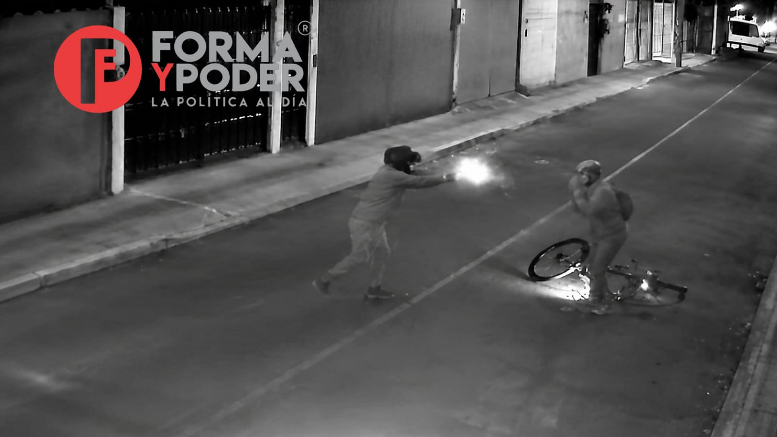 Asesinato de ciclista en Puebla desata rodada para exigir justicia