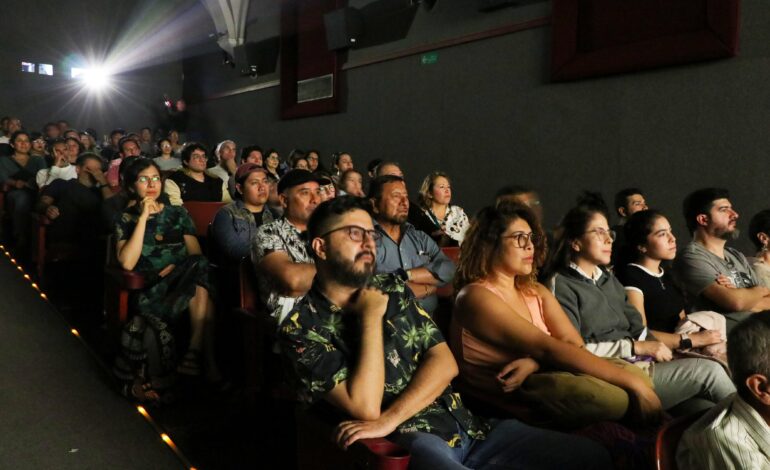 Cinemateca «Luis Buñuel» exhibirá la 79 Muestra Internacional de la Cineteca Nacional