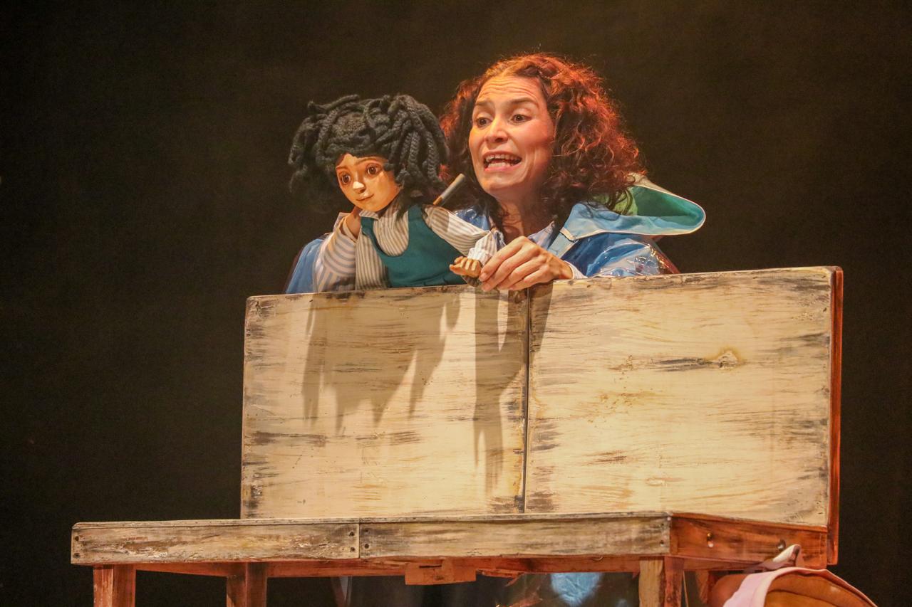 El Festival de Monólogos “Teatro a una sola voz” regresa a Puebla