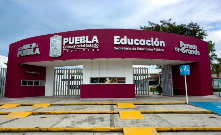 SEP estatal anuncia suspensión de clases por                      inicio de la Copa Mundial de la FIFA 2026