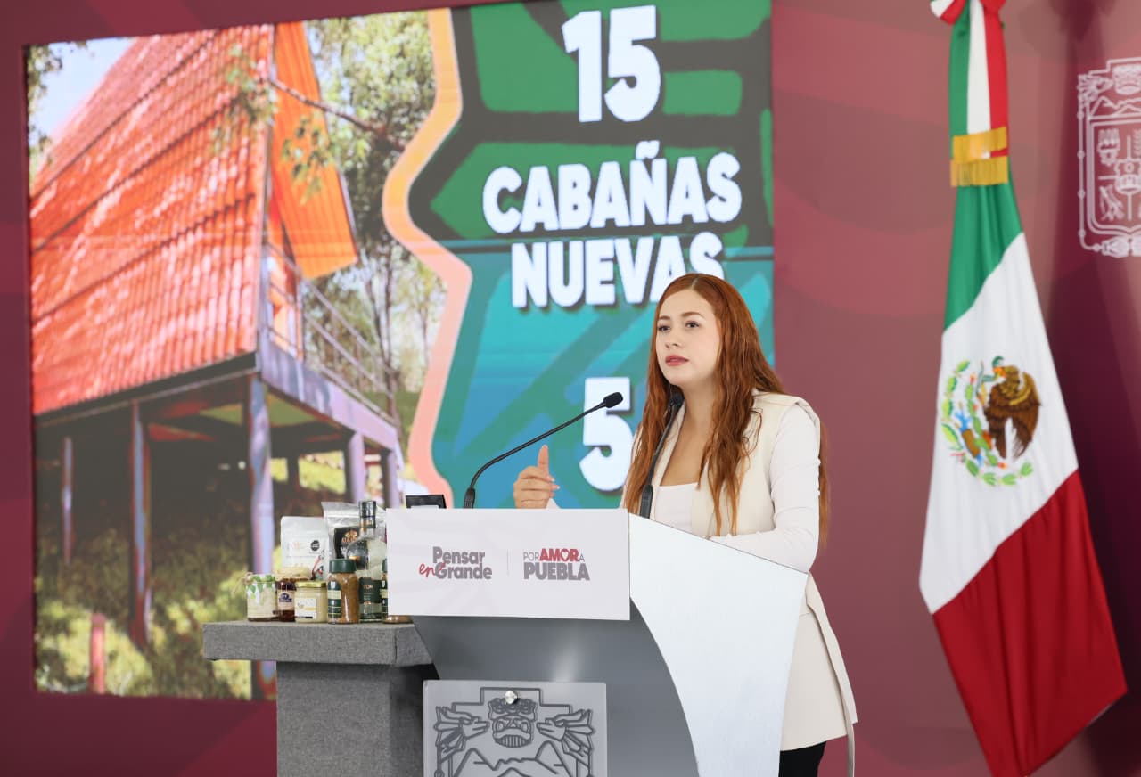 Primera etapa de Ecoparque Pensar en Grande concluirá en agosto