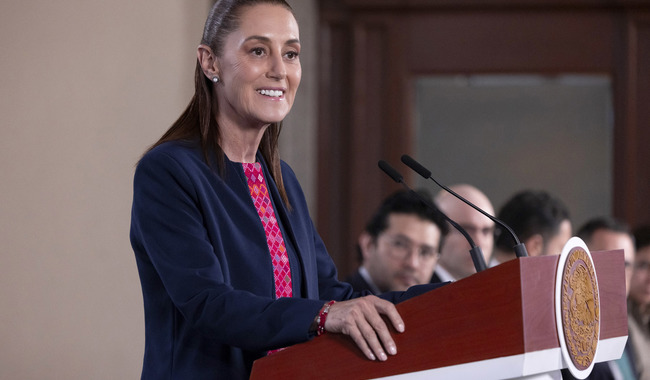 Programas para el Bienestar beneficiarán a 42 millones 860 mil 296 mexicanos en 2026