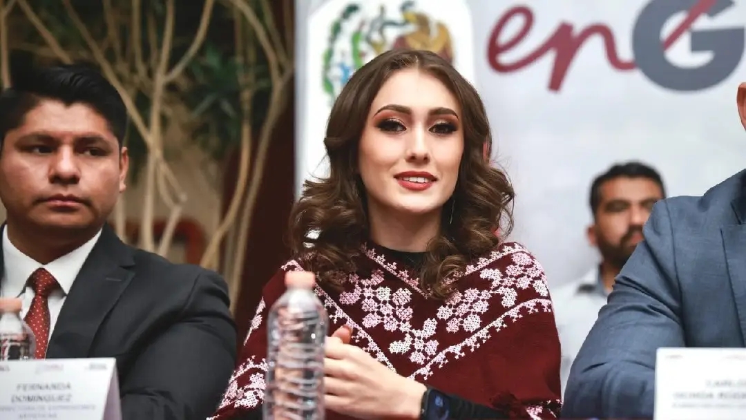 María Fernanda Cruz dirigirá Museos Puebla