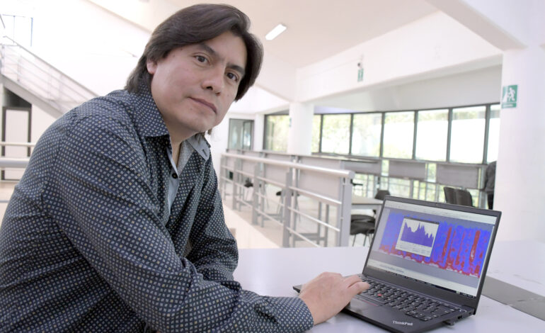 Académicos de la BUAP e IPN desarrollan repositorio enfocado al estudio de la lengua Yuhmu