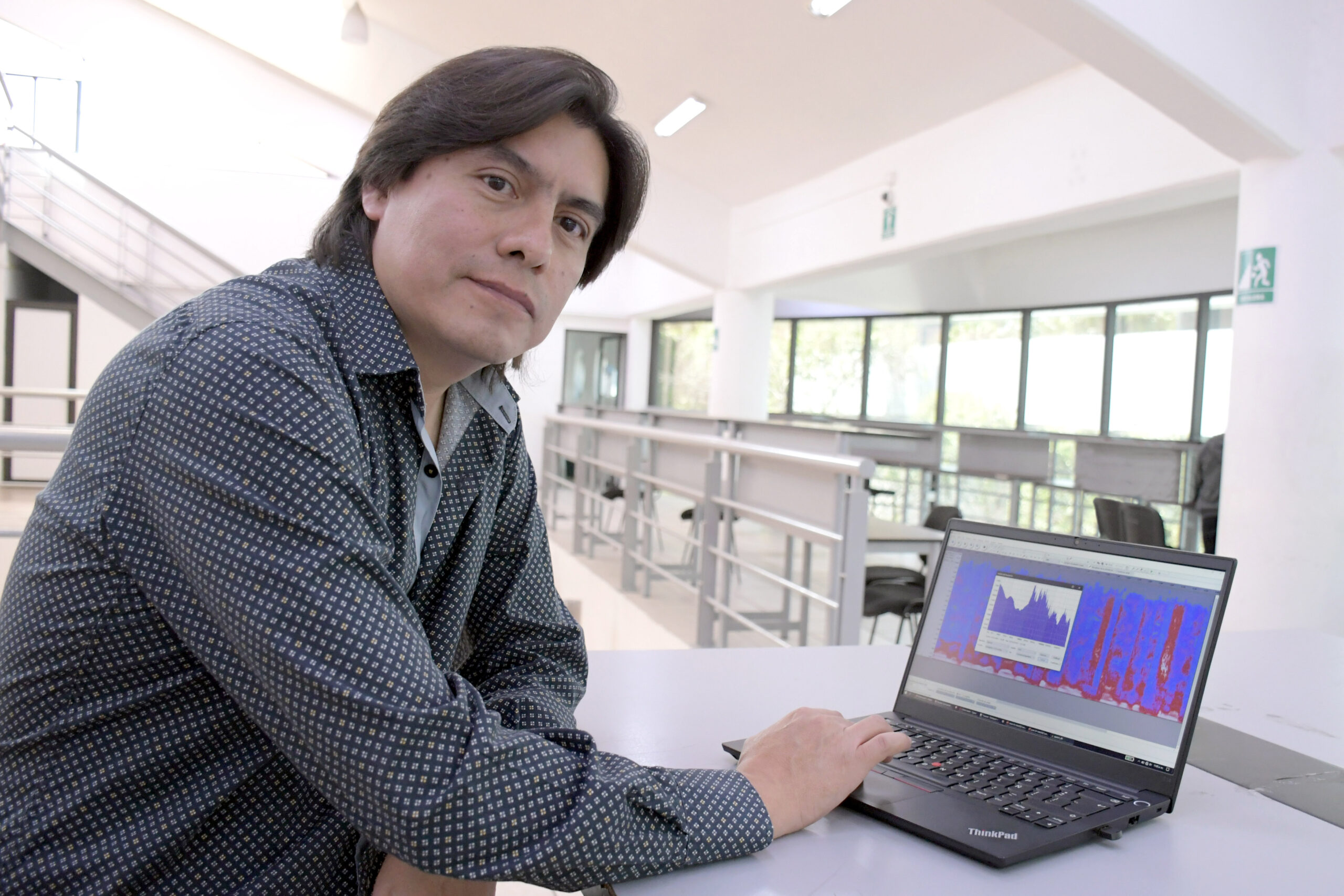 Académicos de la BUAP e IPN desarrollan repositorio enfocado al estudio de la lengua Yuhmu