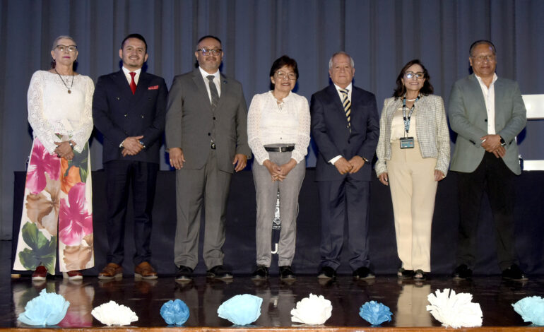 BUAP celebra el 25 aniversario de la Licenciatura en Fisioterapia