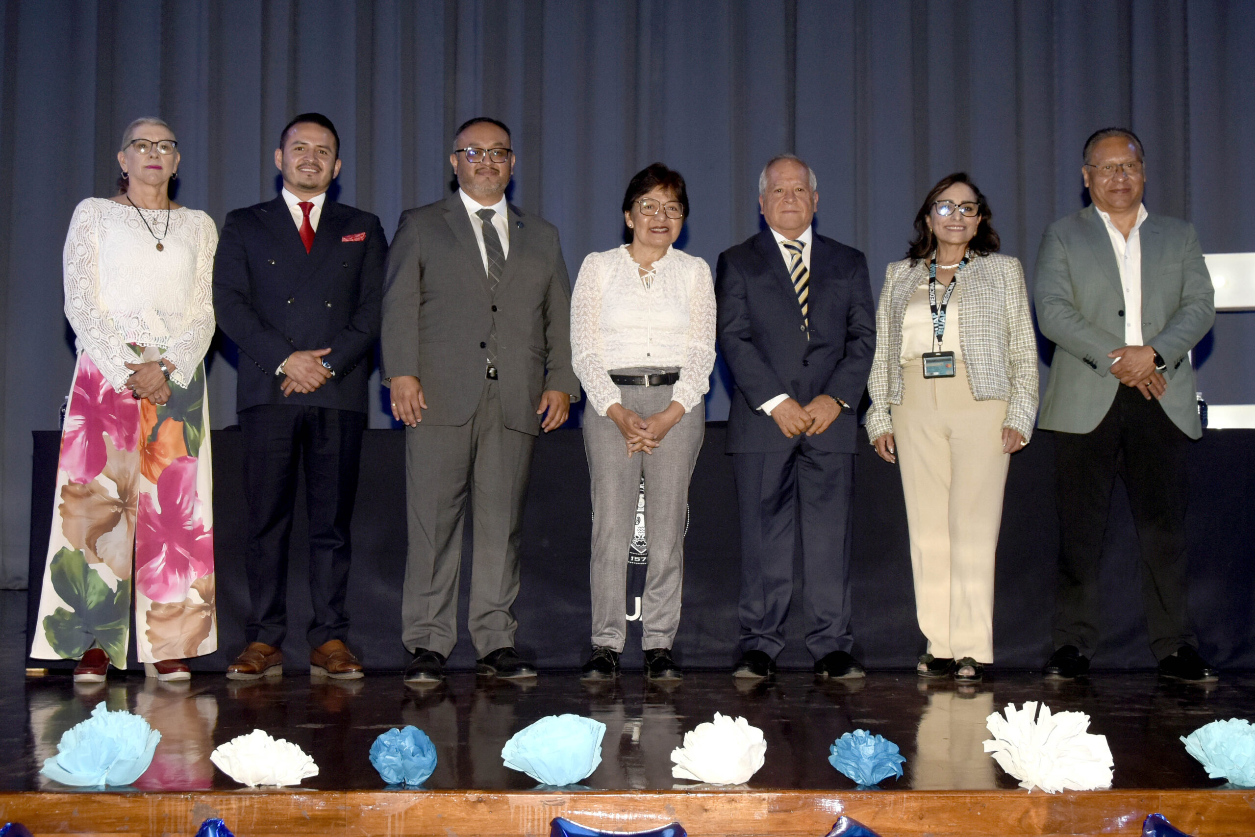 BUAP celebra el 25 aniversario de la Licenciatura en Fisioterapia