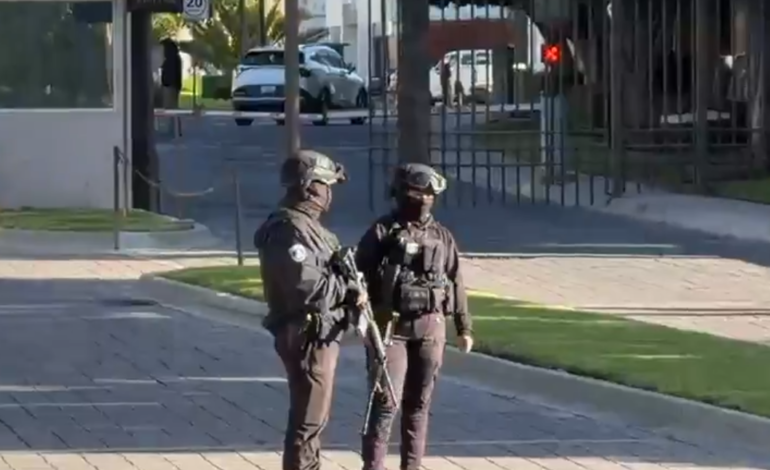 Detienen al presunto “Tirador de la Atlixcáyotl” tras seis meses de disparos en Puebla