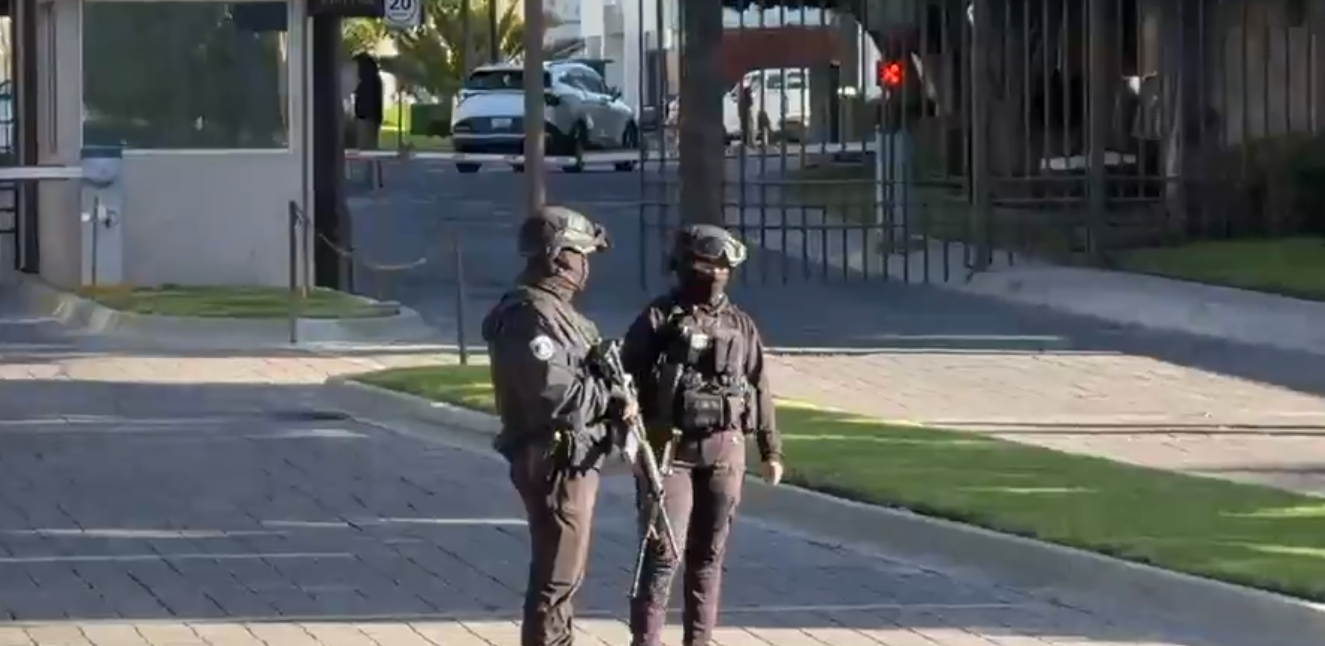 Detienen al presunto “Tirador de la Atlixcáyotl” tras seis meses de disparos en Puebla