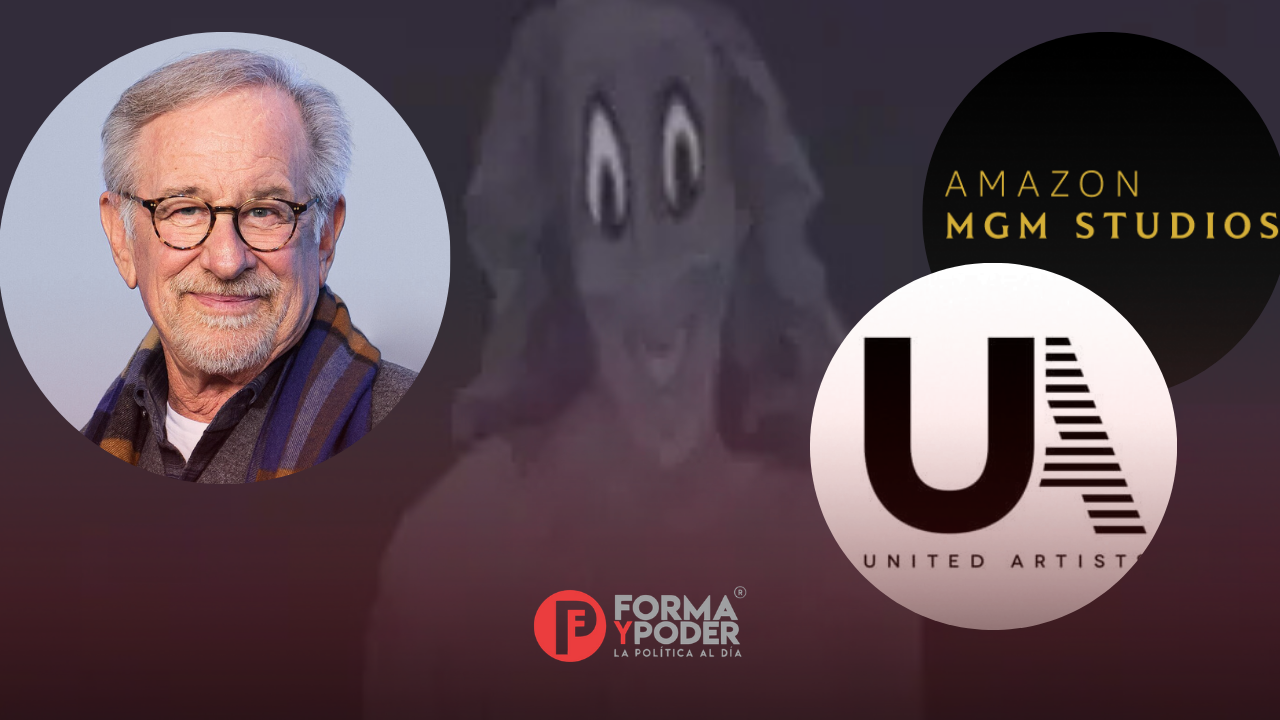 El Catálogo Mandela tendrá una película respaldada por Steven Spielberg, Amazon MGM y United Artists
