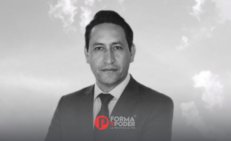 Asesinan al periodista Josué Martínez en San Martín Texmelucan
