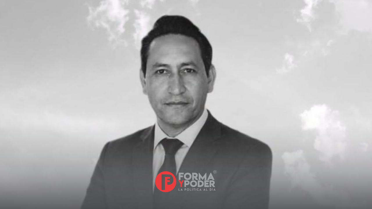 Asesinan al periodista Josué Martínez en San Martín Texmelucan