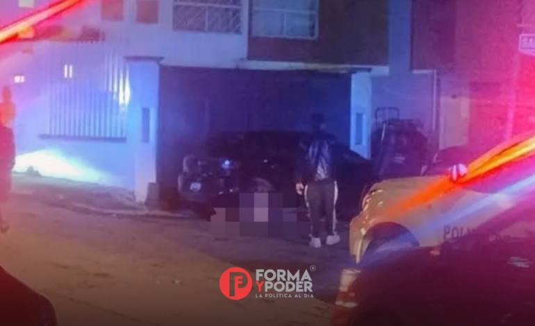 Ataque armado en Bosques del Pilar deja una persona sin vida