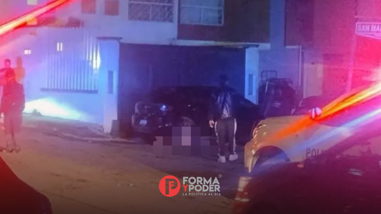 Ataque armado en Bosques del Pilar deja una persona sin vida