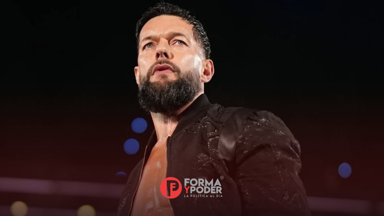 Finn Bálor revela no haberse sentido seguro de firmar con WWE