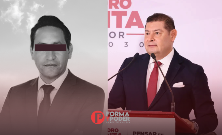 Alejandro Armenta afirma que el asesinato del periodista Josué Martínez no quedará impune