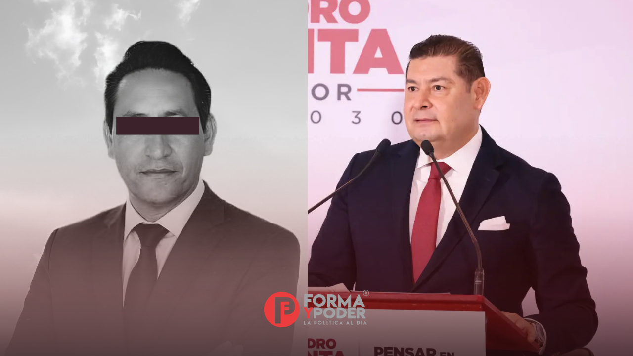 Alejandro Armenta afirma que el asesinato del periodista Josué Martínez no quedará impune