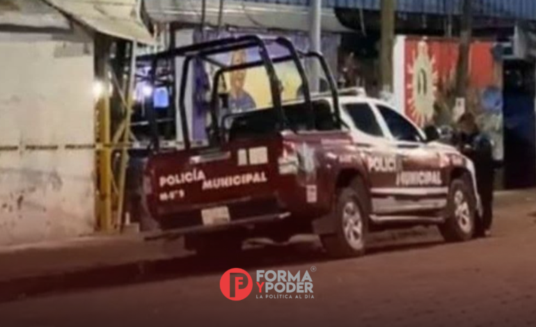 Hallan a mujer sin vida en el mercado La Purísima en Tehuacán