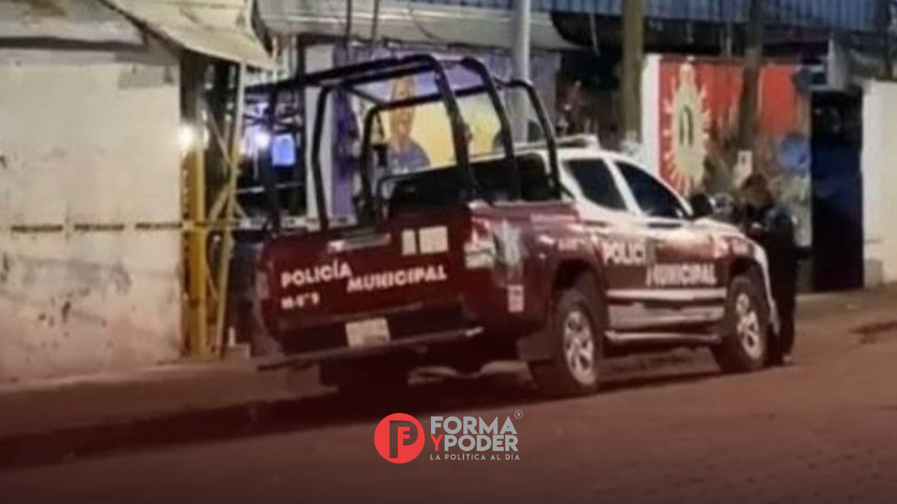 Hallan a mujer sin vida en el mercado La Purísima en Tehuacán