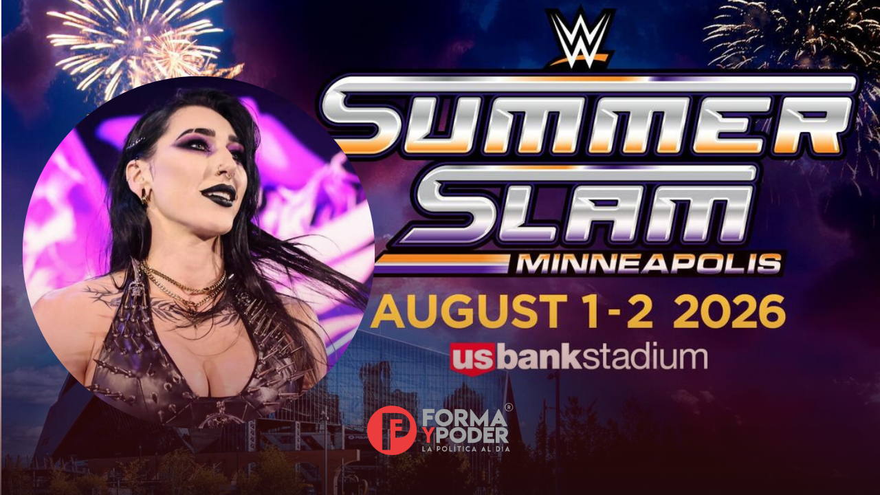 Tendremos Campeona Femenina interina de la WWE en SummerSlam