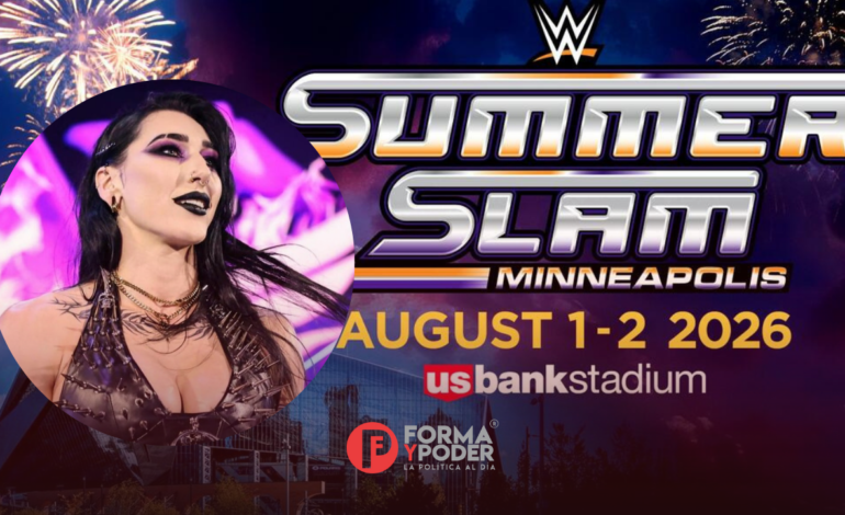 Tendremos Campeona Femenina interina de la WWE en SummerSlam