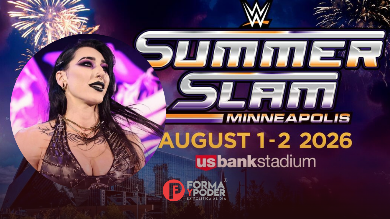 Tendremos Campeona Femenina interina de la WWE en SummerSlam