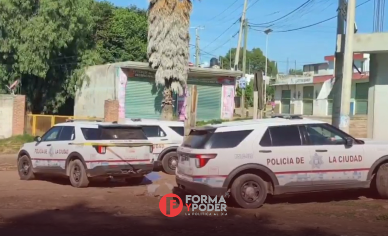 Hallan a hombre sin vida en La Resurrección