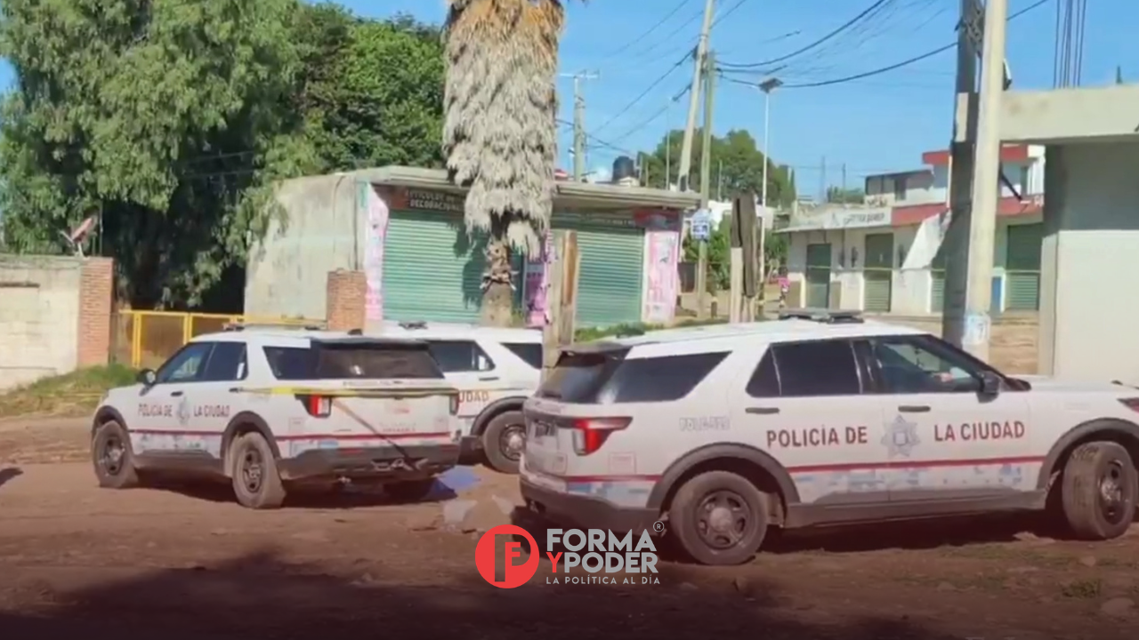 Hallan a hombre sin vida en La Resurrección