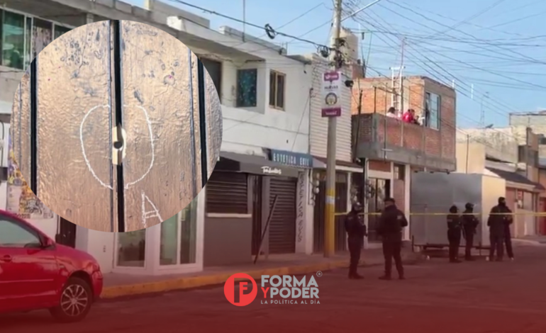 Ataque armado en Anexo de San Baltazar Campeche deja daños materiales