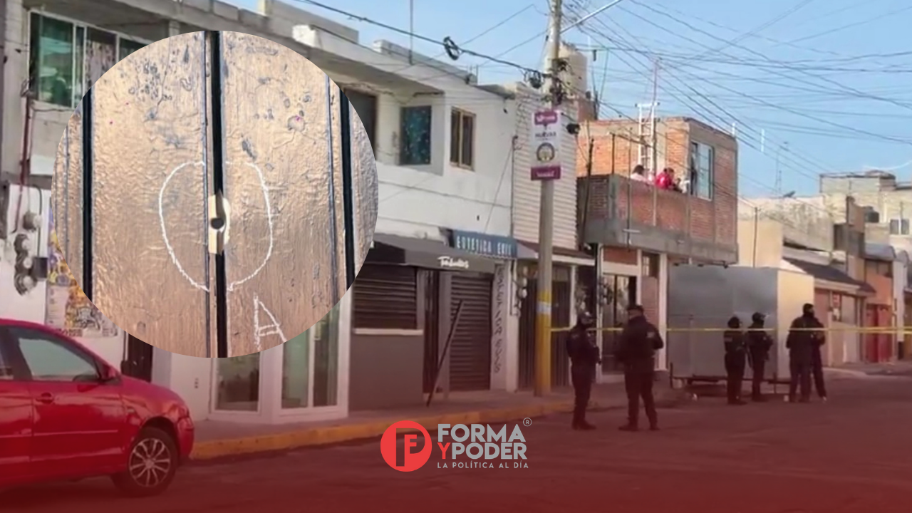 Ataque armado en Anexo de San Baltazar Campeche deja daños materiales