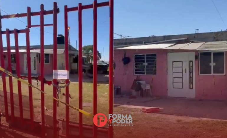 Comando armado asesina a un hombre en su vivienda en la colonia Granjas Puebla