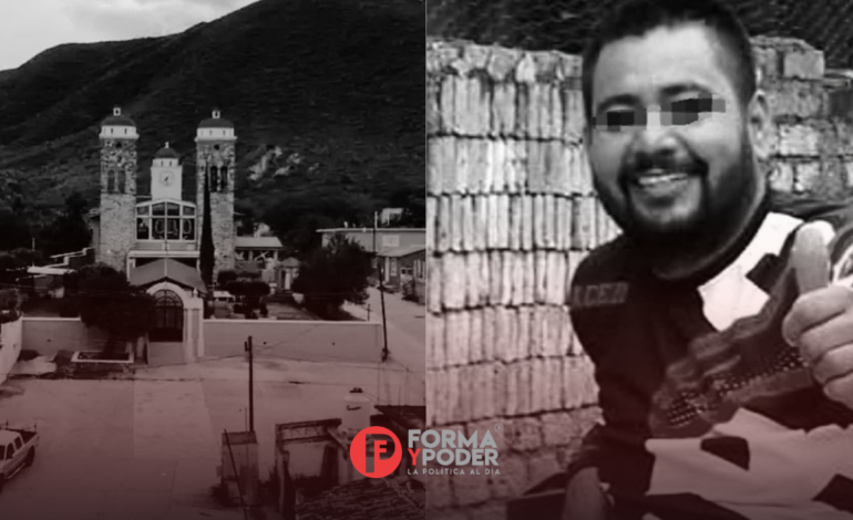 Localizan sin vida a profesor acusado de multihomicidio en Chiautla de Tapia
