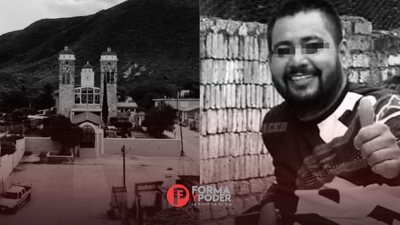Profesor es investigado por  multihomicidio en Chiautla de Tapia